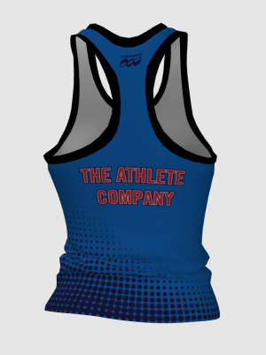 Podiumwear Women's Singlet