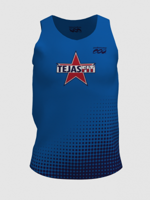 Podiumwear Men's Singlet