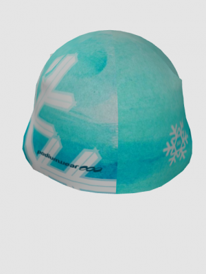 Podiumwear Thermal Hat