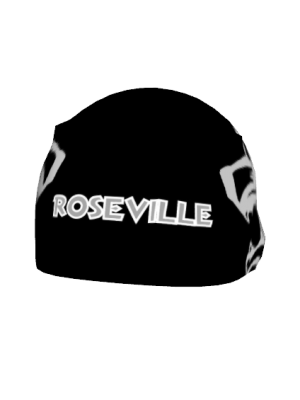 Podiumwear Thermal Hat