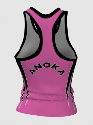 Podiumwear Women's Singlet