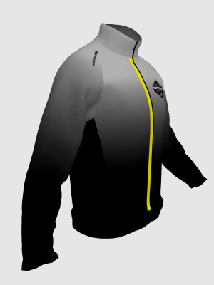 Podiumwear Coaches Softshell Jacket