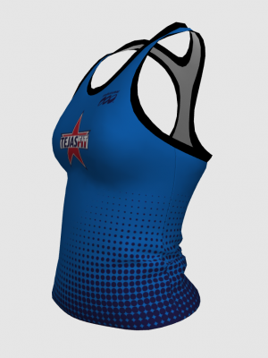 Podiumwear Women's Singlet