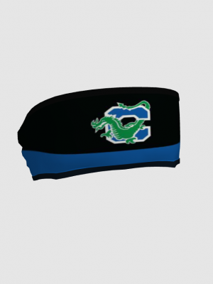 Podiumwear Lightweight Headband