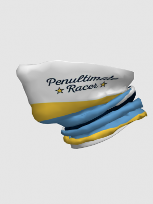 Podiumwear Thermal Neck Cozy