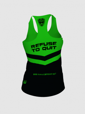 Podiumwear Women's Singlet