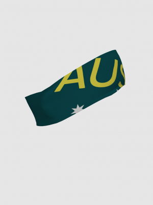 Podiumwear Lightweight Headband