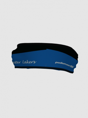 Podiumwear Lightweight Headband