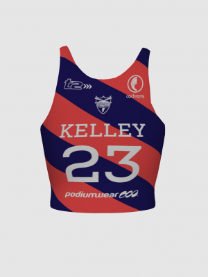 Podiumwear Race Bib