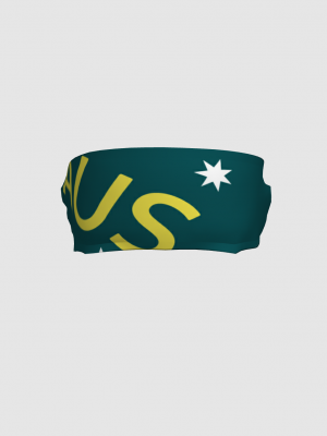 Podiumwear Lightweight Headband