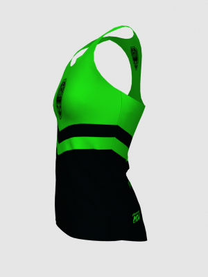 Podiumwear Women's Singlet