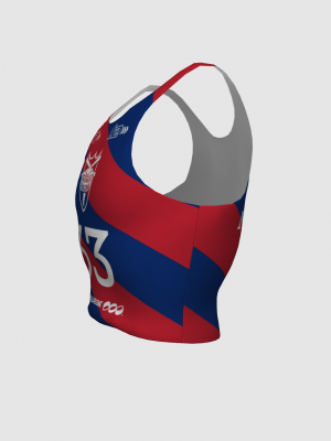 Podiumwear Race Bib