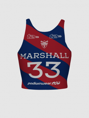 Podiumwear Race Bib