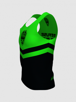 Podiumwear Men's Singlet