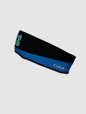 Podiumwear Lightweight Headband