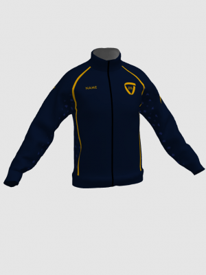 Podiumwear Coaches Softshell Jacket