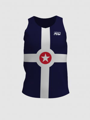 Podiumwear Men's Singlet