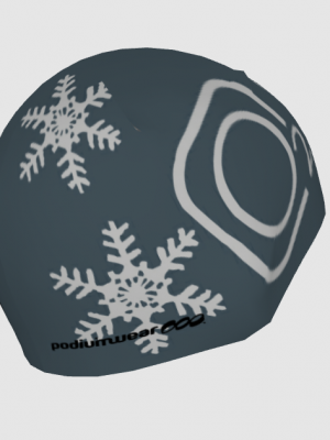 Podiumwear Thermal Hat