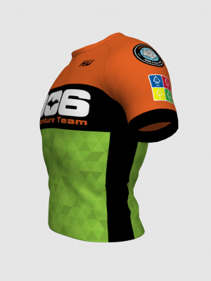 Podiumwear Child's Tech Tee - New Fabric 2025!