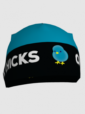 Podiumwear Thermal Hat