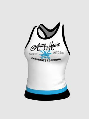 Podiumwear Women's Singlet