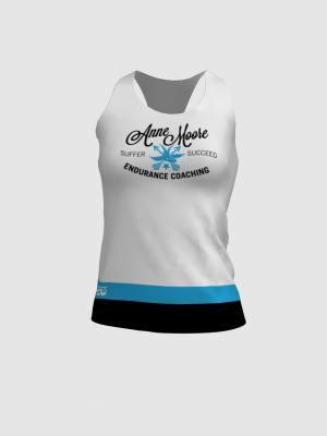 Podiumwear Women's Singlet