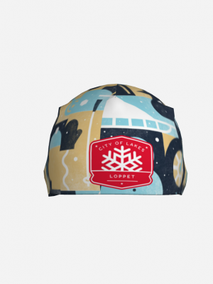 Podiumwear Thermal Hat