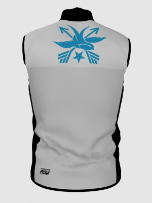 Podiumwear Lightweight Cycling Vest