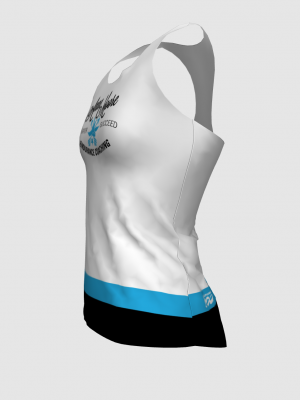 Podiumwear Women's Singlet