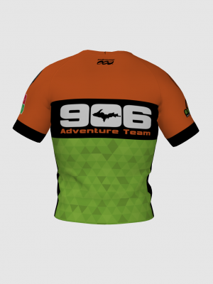 Podiumwear Child's Tech Tee - New Fabric 2025!