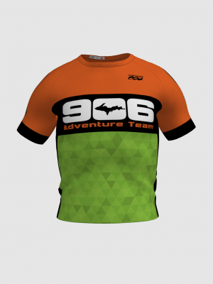 Podiumwear Child's Tech Tee - New Fabric 2025!