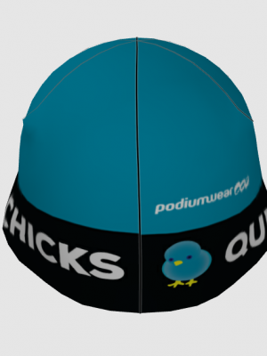 Podiumwear Thermal Hat