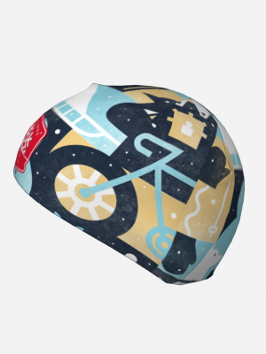 Podiumwear Thermal Hat