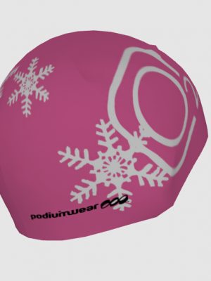 Podiumwear Thermal Hat