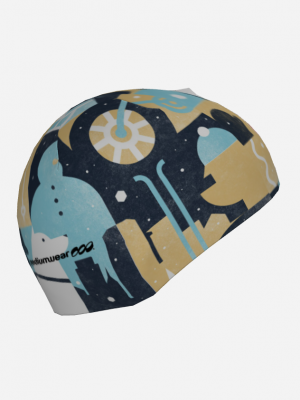Podiumwear Thermal Hat