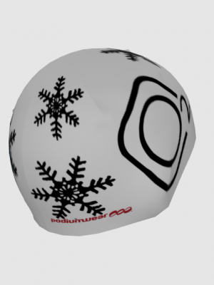Podiumwear Thermal Hat