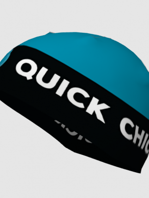 Podiumwear Thermal Hat