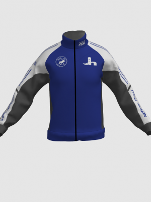 Podiumwear Coaches Softshell Jacket