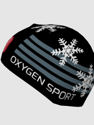 Podiumwear Thermal Hat