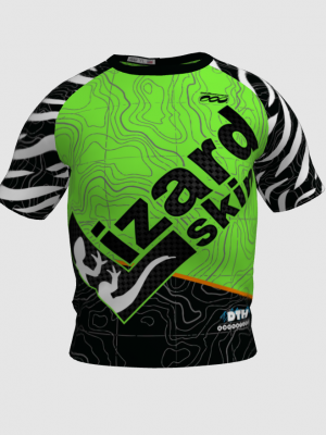 Podiumwear Child's Tech Tee - New Fabric 2025!