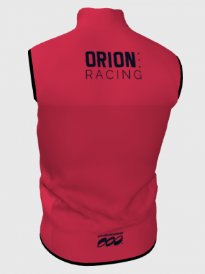 Podiumwear Lightweight Cycling Vest