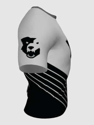 Podiumwear Child's Tech Tee - New Fabric 2025!
