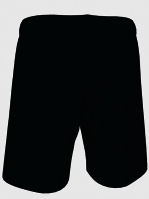 Podiumwear Men's Compression Short (Nordic Skiing) Back View