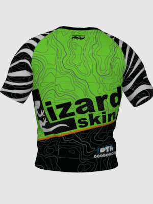 Podiumwear Child's Tech Tee - New Fabric 2025!