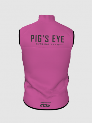 Podiumwear Lightweight Cycling Vest