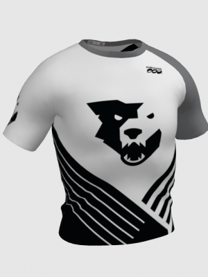 Podiumwear Child's Tech Tee - New Fabric 2025!