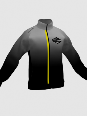 Podiumwear Coaches Softshell Jacket