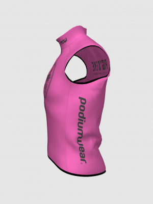 Podiumwear Lightweight Cycling Vest