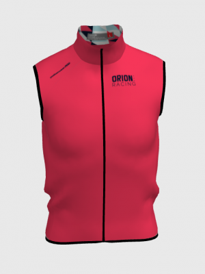 Podiumwear Lightweight Cycling Vest