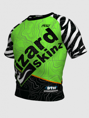 Podiumwear Child's Tech Tee - New Fabric 2025!